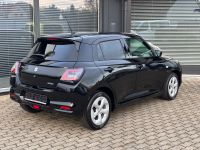 Suzuki Swift - Vorschau Bild 13