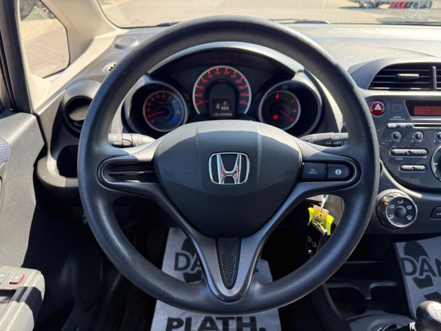 Honda Jazz 1.2 S