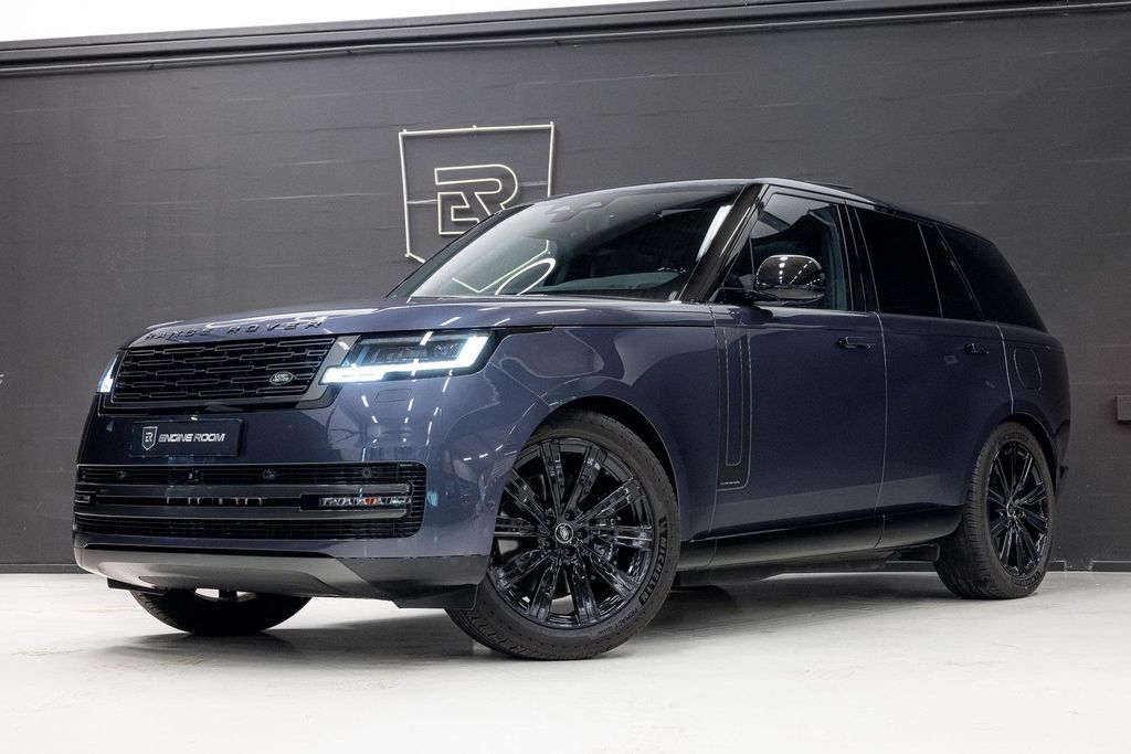Land Rover Range Rover 3.0 P550e Autobiography PHEV AMETHYS
