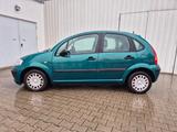 Citroën C3 ----- TÜV NEU ----- - Citroën aus 2002