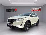 Nissan Qashqai 1.3 DIG-T MHEV *App/SHZ/RFK/LED/PDC* - Nissan aus 2022