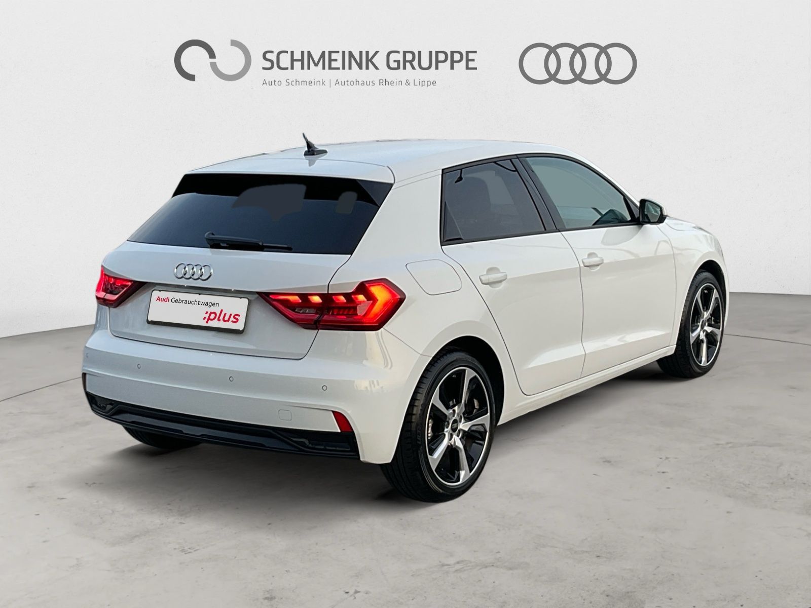 Audi A1 - Bild 6