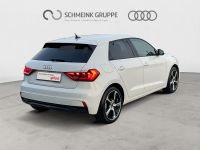 Audi A1 - Vorschau Bild 6