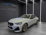 BMW M240i SPORT+NAVI+KAMERA+SUNDSYS+PARKASSINSTENT - BMW M240i in München