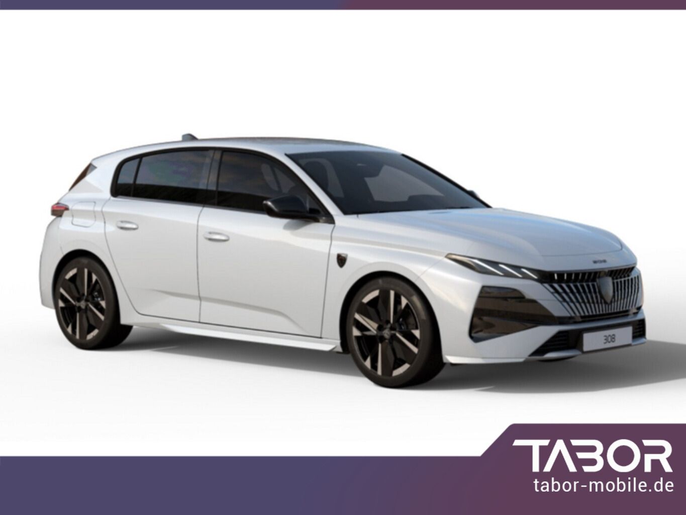 Peugeot 308 - Bild 2