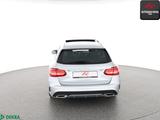 Mercedes-Benz C 250 T 3x AMG STANDHEIZ,AIRMATIC,360GRAD,PANO - Mercedes-Benz C 250: Kombi