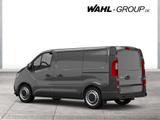 Renault Trafic Pkw Combi Life 2,9t ENERGY dCi 120 ABS ZV - gebrauchte Renault Trafic aus dem Jahr 2020