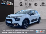 Citroën C3 PT 83 C-Series PDC SHZ 1.Hand Carplay - Citroën C3 Gebrauchtwagen