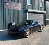Porsche 991.2 4S Coupé PDK Bose Kamera Approved 11.2026 - Porsche 991 in Dortmund
