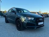 Audi Q3 2.0 TDI sport quattro S-Line Competition - Audi Q3 Competition Gebrauchtwagen
