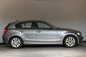 BMW 120 - 6