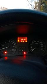 Dacia Logan - Dacia Logan in Frankfurt (Main)