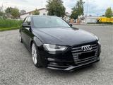 Audi S4 B8 Avant facelift Vollausstattung ... - Audi A4: Vollausstattung