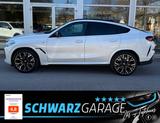 BMW X6 M50 d*ACC*VOLL*M Paket! 1. HAND ! - BMW: V6