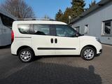 Fiat Doblo 1.4  Klima  2xSchiebetüren  7.Sitzer - Fiat: Kleinbus, 7 Sitzer