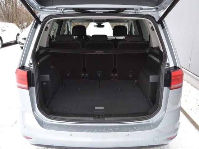 Touran 1.5 TSI DSG Move 7-SITZER/IQ.DRIVE-PAKET/