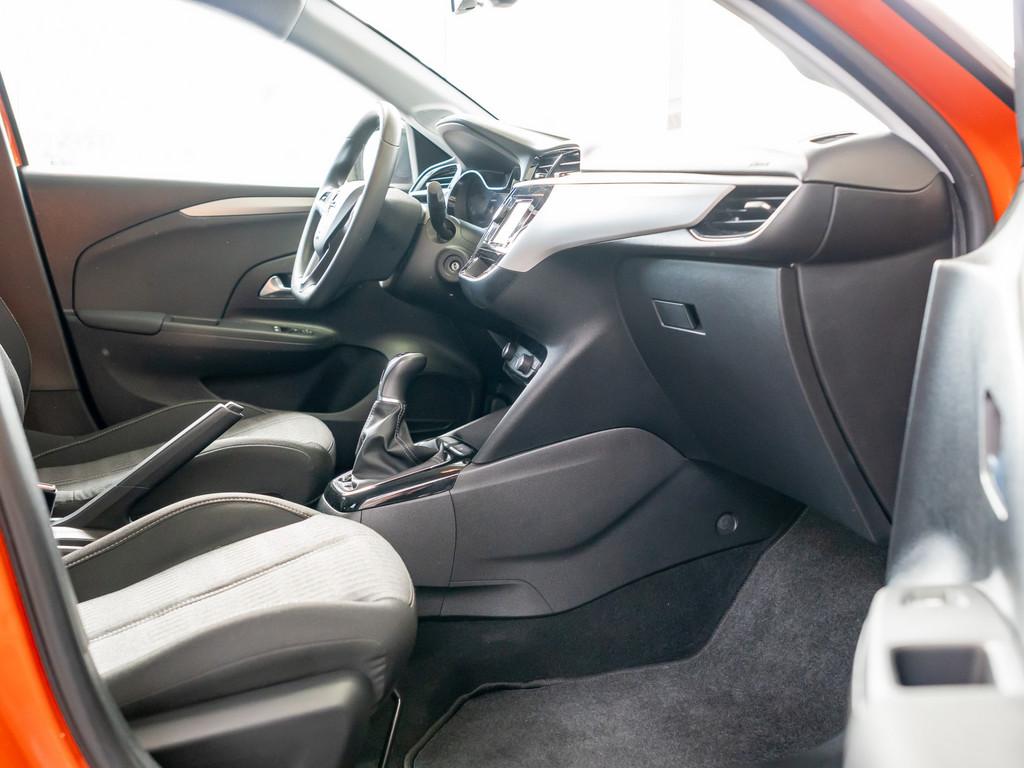 Opel Corsa 1.2 Edition KLIMA PDC SITZHEIZUNG