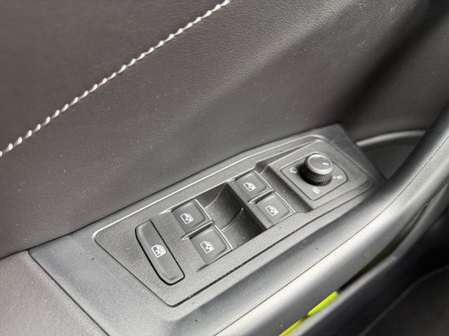 T-Roc R-Line 4Motion 2.0 TSI AHK-abnehmbar Navi