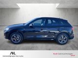 Audi Q5 40 TFSI S line quattro S-tronic AHK Pano LED  - Audi Q5 mit Benzin-Antrieb: Geländewagen