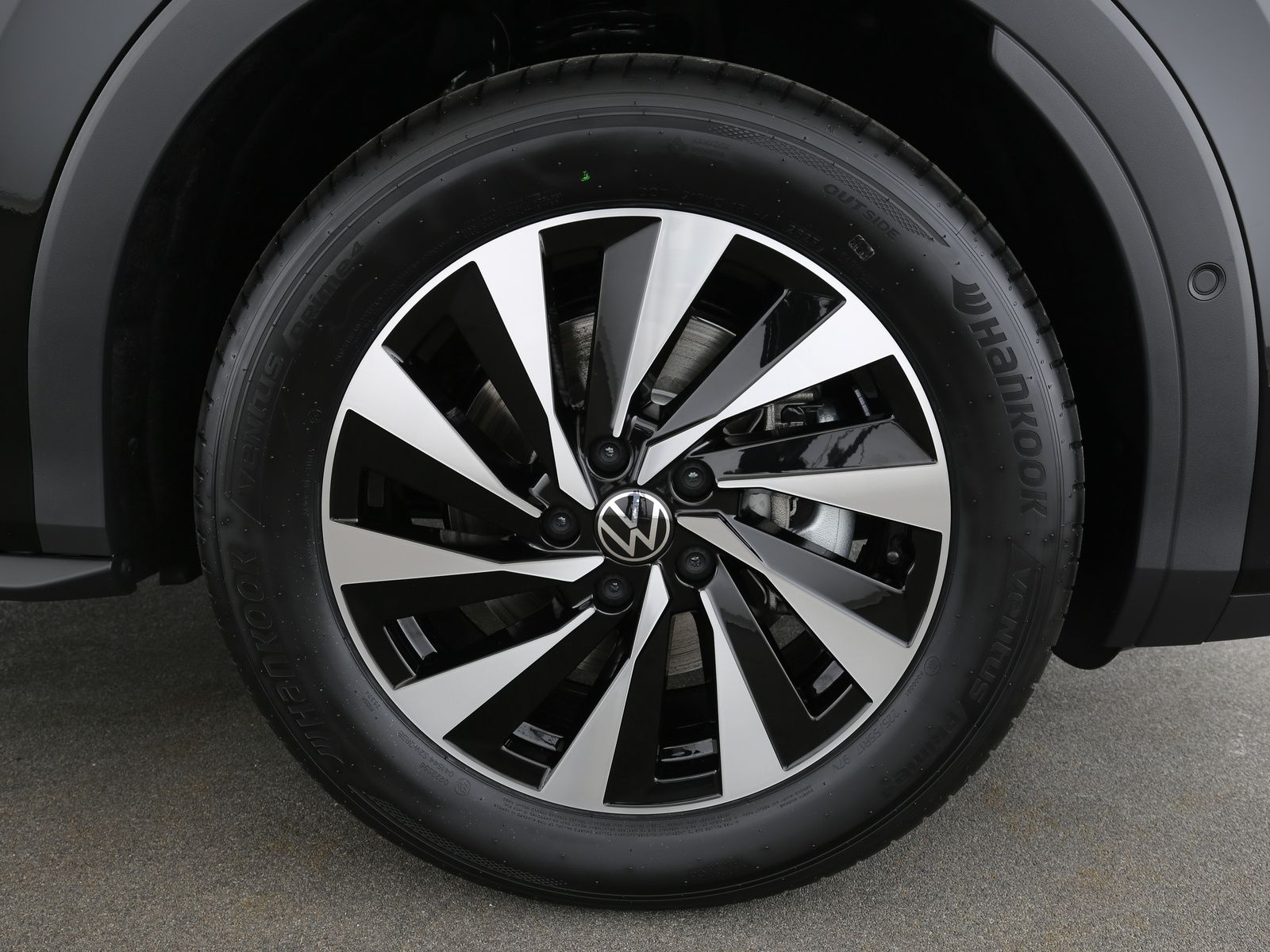 Volkswagen T-Roc - Bild 19
