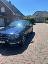 Mercedes-Benz C 250 CDI Sport Coupé |Graues Leder| 19 Zoll| 
