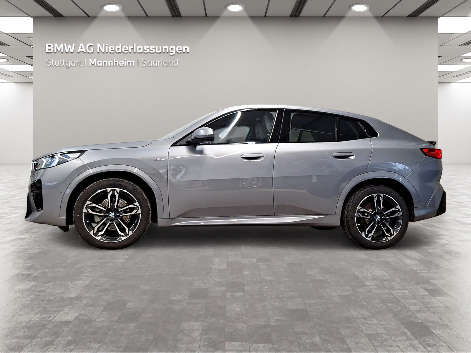 BMW X2 - Bild 3