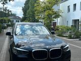 BMW 20d xDrive Advantage LED Navi Pano PDC SHZ - BMW X3 in Köln