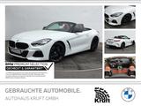 BMW Z4 sDrive30i M SPORT+ACC+HUD+HK SOUND - BMW Z4 in Essen