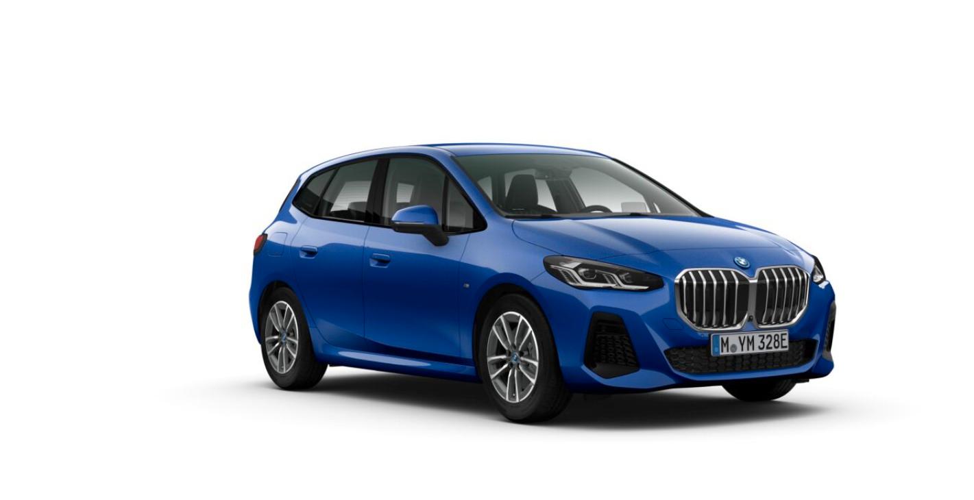 BMW 225 2 Active Tourer 225 e xDrive M Sport