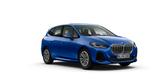 BMW 225 2 Active Tourer 225 e xDrive M Sport - blaue BMW 225
