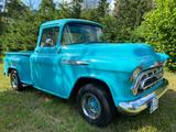 Chevrolet Pickup 3100 V8 6,5 Liter Automatik 