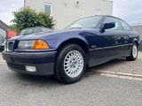BMW 328i Coupe 1.Hand orig.km H-Zulassung - BMW 328: Coupé, 328i