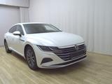 Volkswagen Arteon 2.0 TDI Navi LED AID ACC PDC - VW Arteon in Bremen