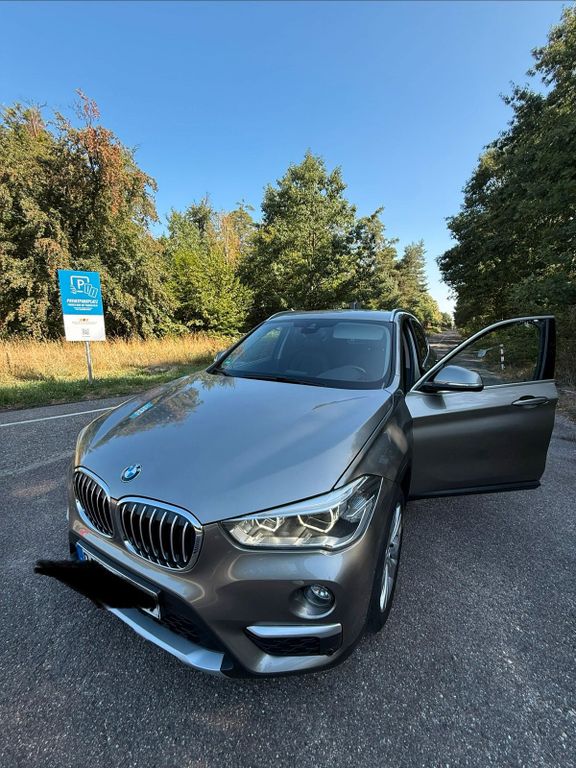 Image of BMW 118
