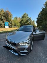 BMW x1 118d xdrive - BMW 1er Reihe mit Diesel-Antrieb: Geländewagen, Automatik