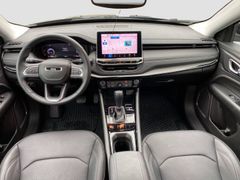JEEP Compass S-Paket MHEV Leder Navi Kamera