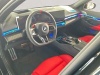 BMW M5 - Vorschau Bild 11