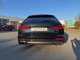 Audi S6 TDI quattro tiptronic Avant - - Audi S6 in Essen