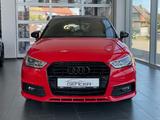 Audi A1 Sportback sport 1.4 TFSI "S-Line/Xenon/Navi" - gebrauchte Audi A1 aus dem Jahr 2015