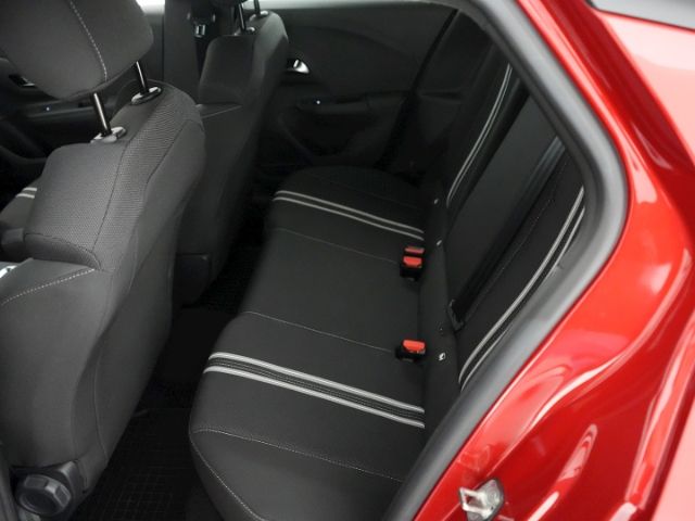 Corsa F FACELIFT GS AT+LED LICHT+RÜCKFAHRKAMERA+