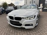 BMW 318d Touring Aut. M-Sport Navi LED
