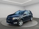 Dacia Sandero II Stepway Prestige*1 Hand*TÜV/SERVICE* - Dacia Sandero Gebrauchtwagen in Stuttgart