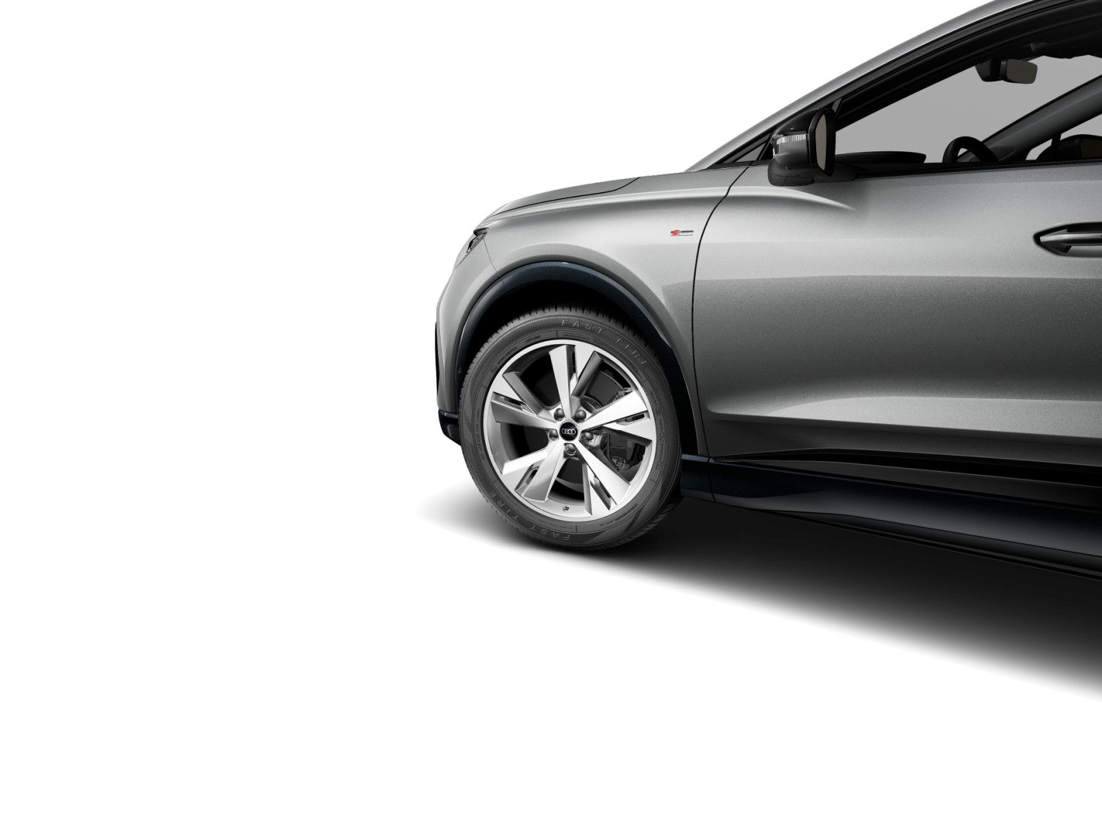 Audi Q4 e-tron - Bild 4