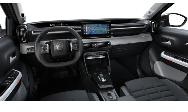Citroën C3 Aircross - Bild 4