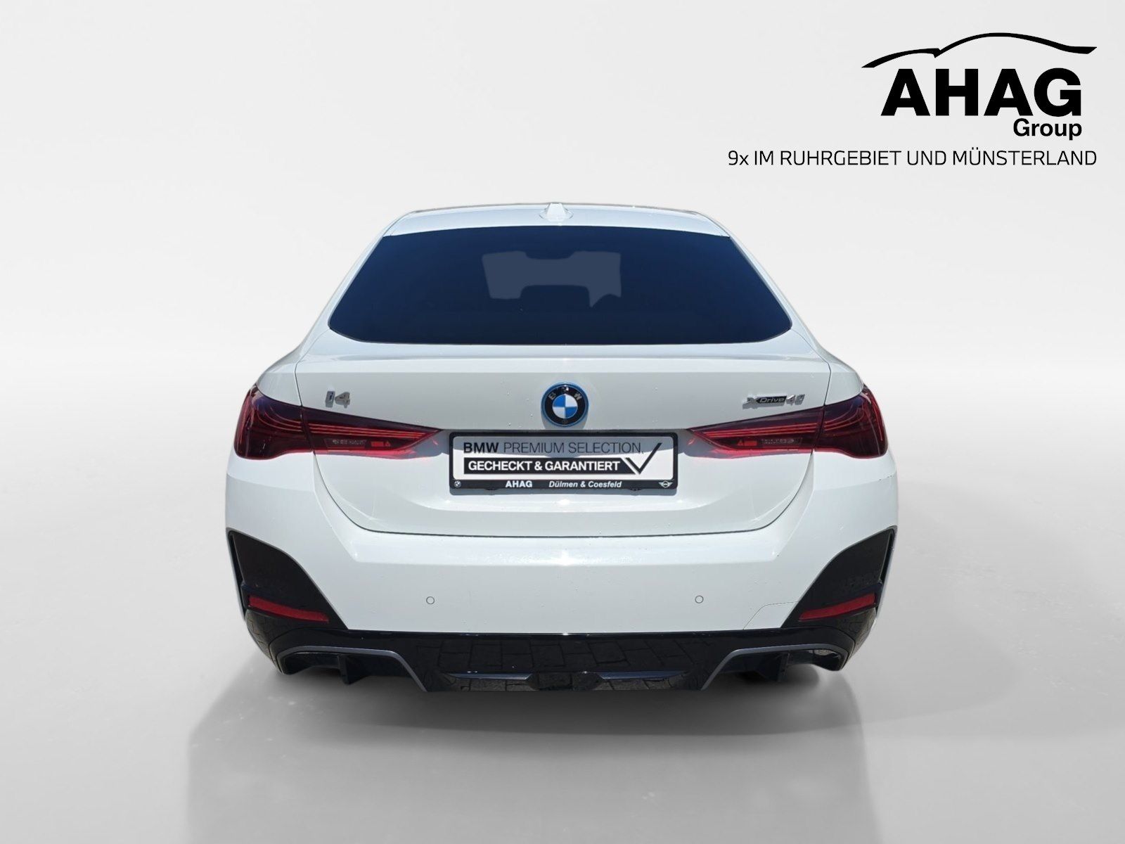 BMW i4 - Bild 5