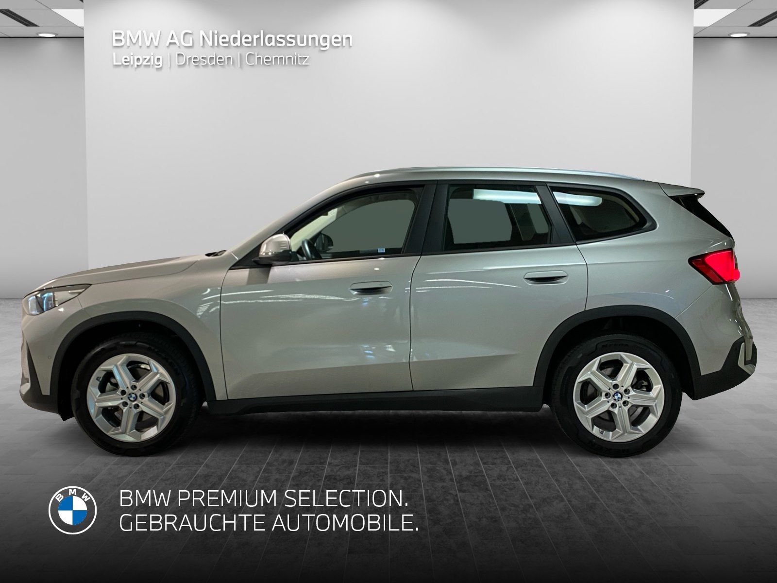 BMW X1 xDrive20d Harman K Kamera Driv.Assist LED foto 2