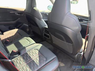 2025 AUDI RSQ8 缩略图 13