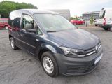 Volkswagen Caddy 2,0TDI Kasten EcoProfi Klima Tempomat AHK