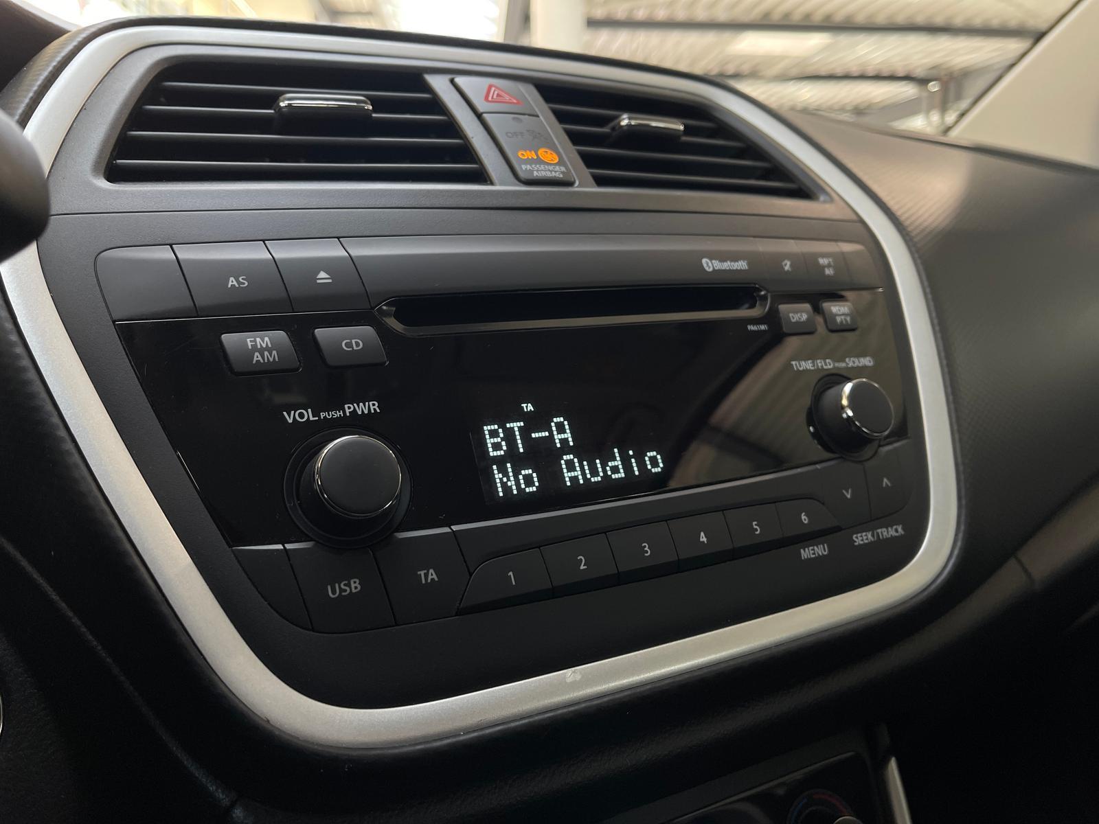 Suzuki SX4 S-Cross 1.6 Comfort+Klimaa+Alu+PDC+Bluetooth