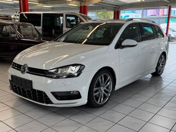 Volkswagen Golf - 4